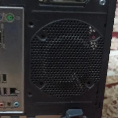 کیس کامل ونیمه حرفه ای