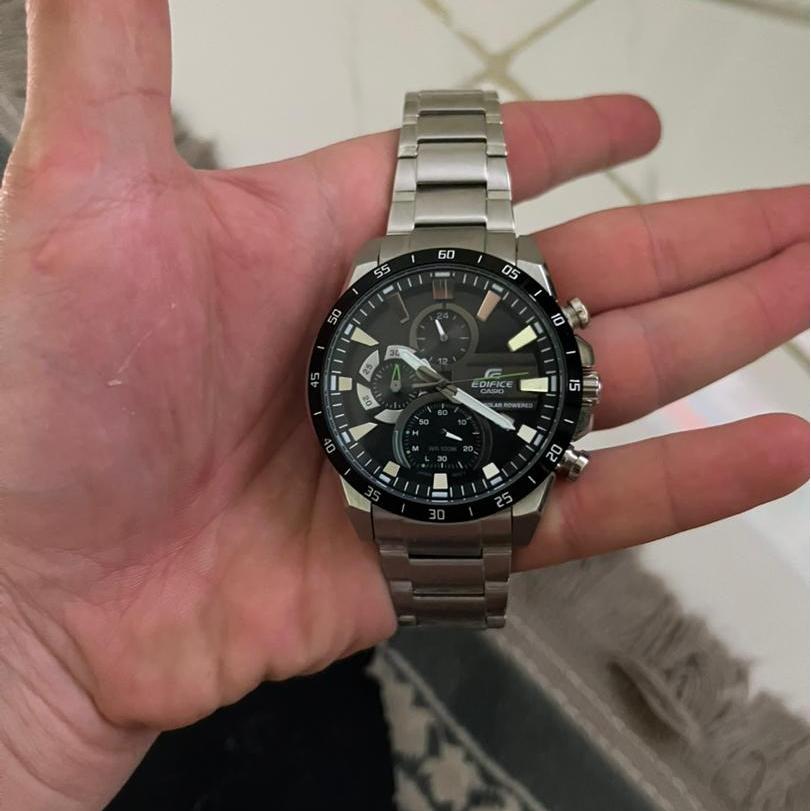 ساعت کاسیو اصل ژاپن