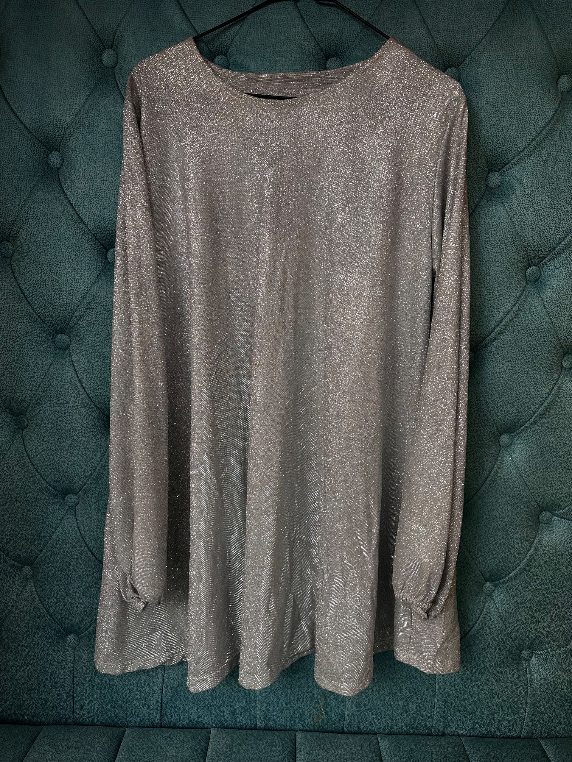 پیراهن لمه اکلیلی