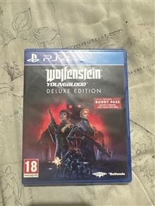 Wolfenstein