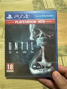 Until