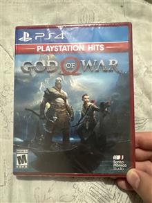 God