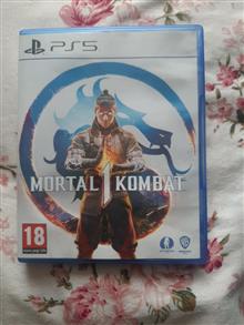 Mortal