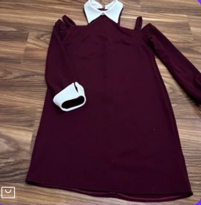 شومیز دخترانه 0