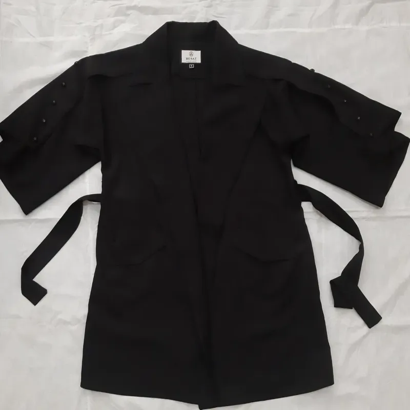 مانتو اسپرت ترند