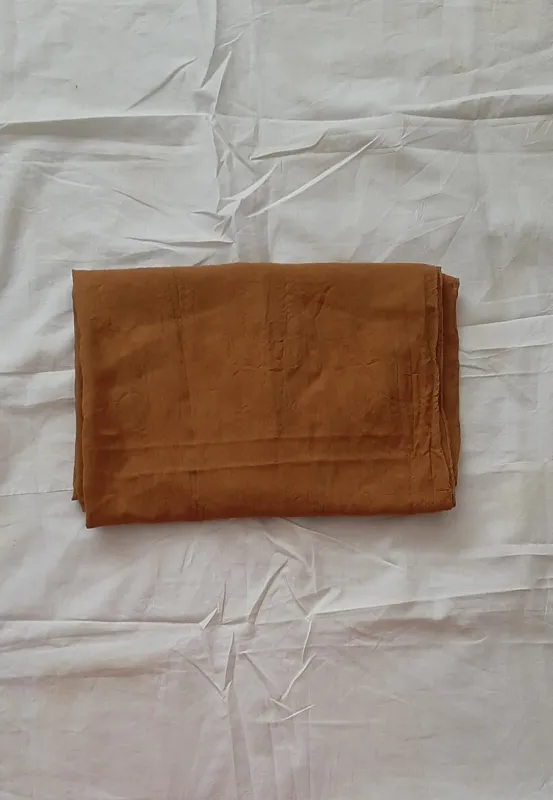 شال ساده نخی