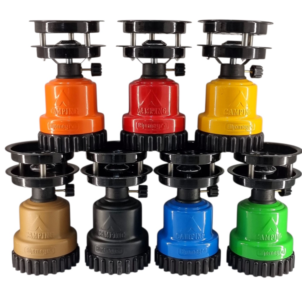 پیکنیک مسافرتی الجمیرا