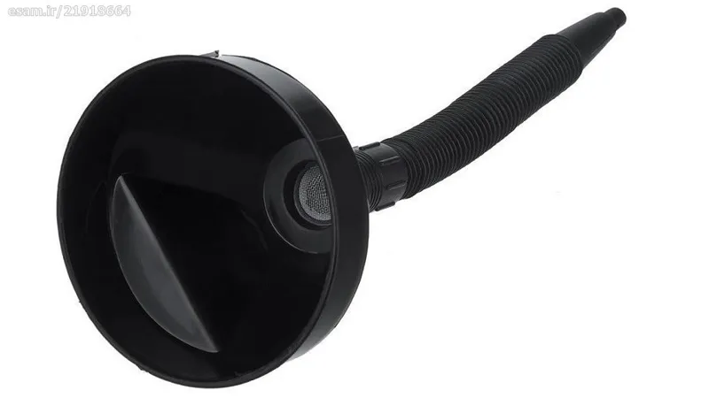 قیف خرطومی خودرو پی اند سی