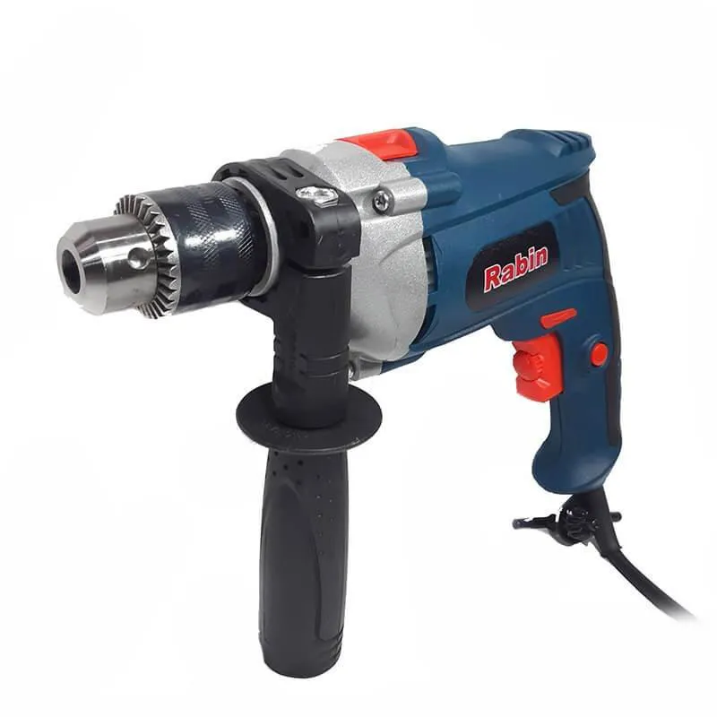 دریل چکشی 810 وات رابین مدل R 1015