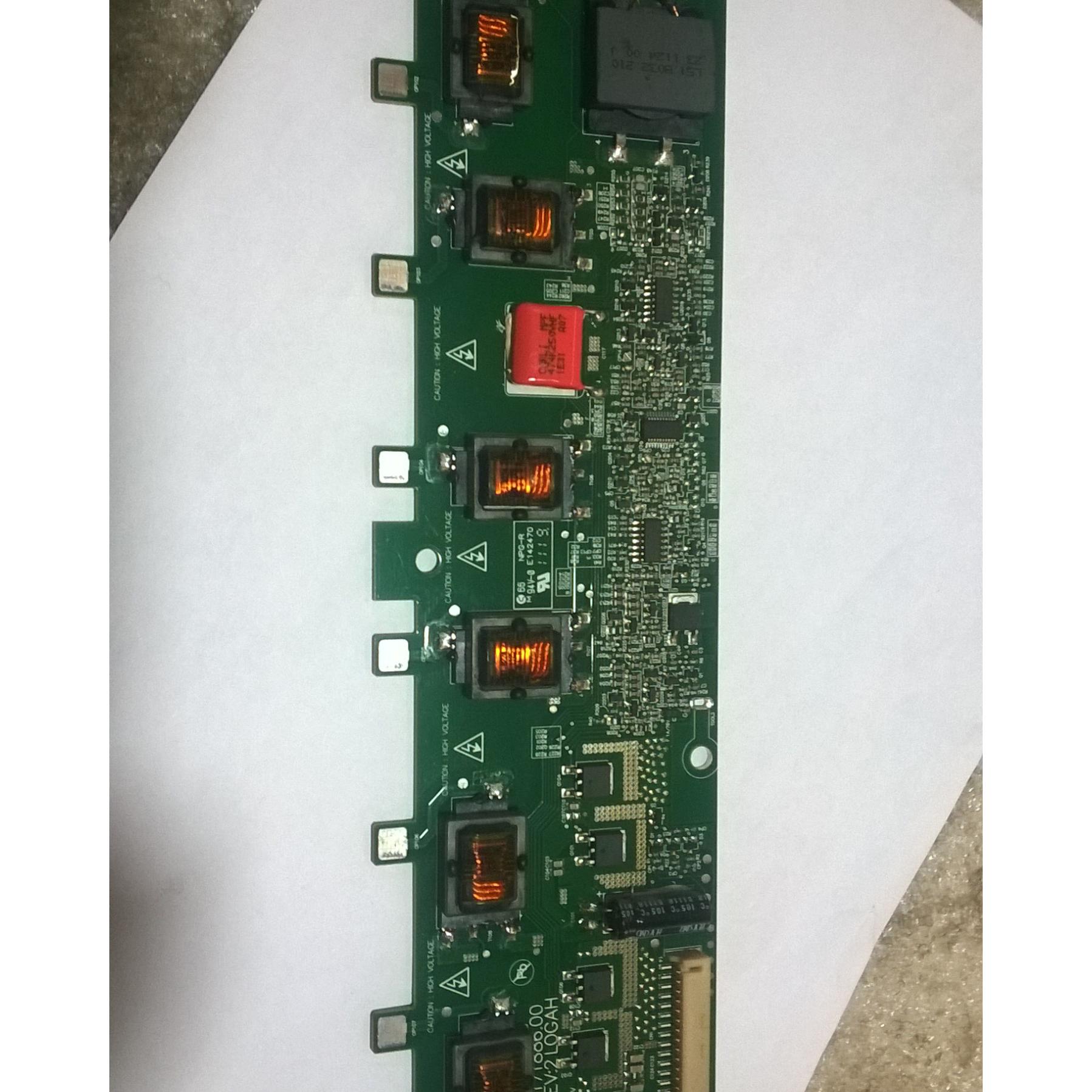 برد اینورتر تلویزیون ال جی مدل 26LK3300