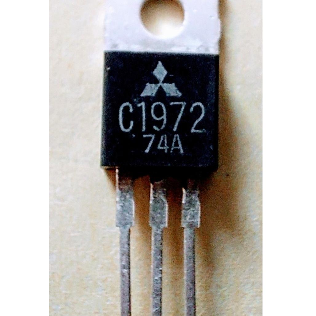 C1972.. .2sc 1972