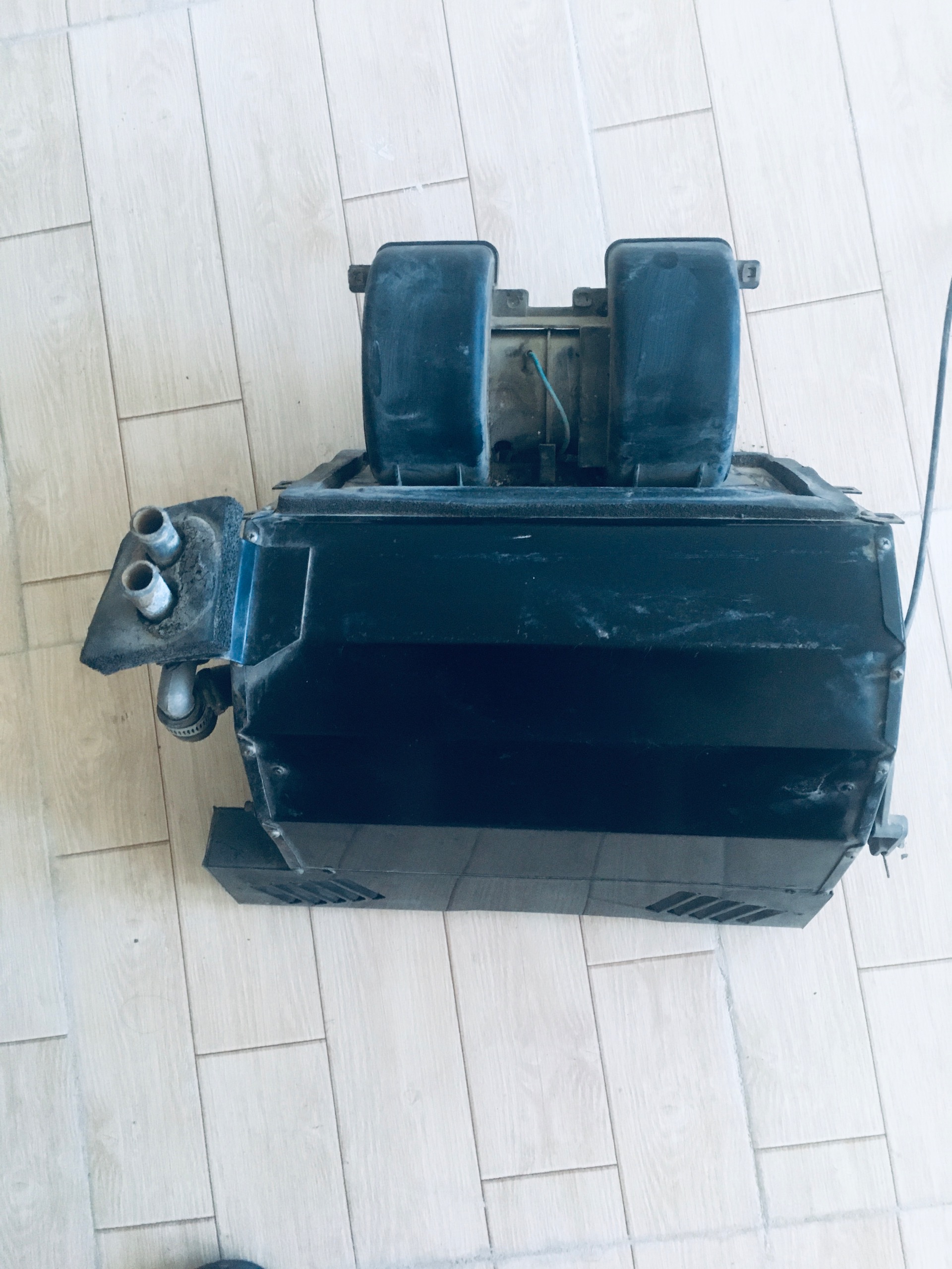 بخاری پیکان وپیکانبار