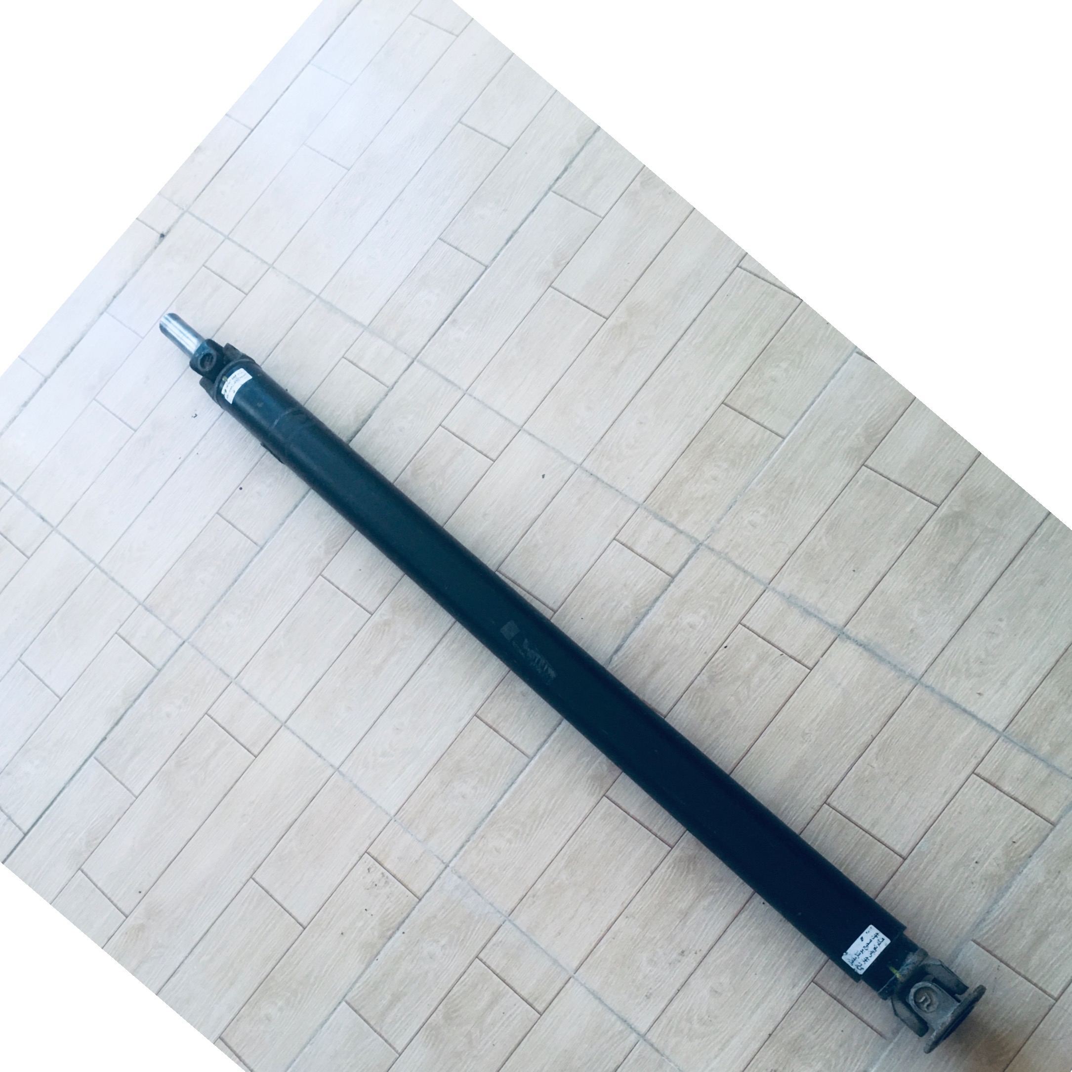 گاردن کامل پیکانبار یا پیکان وانت