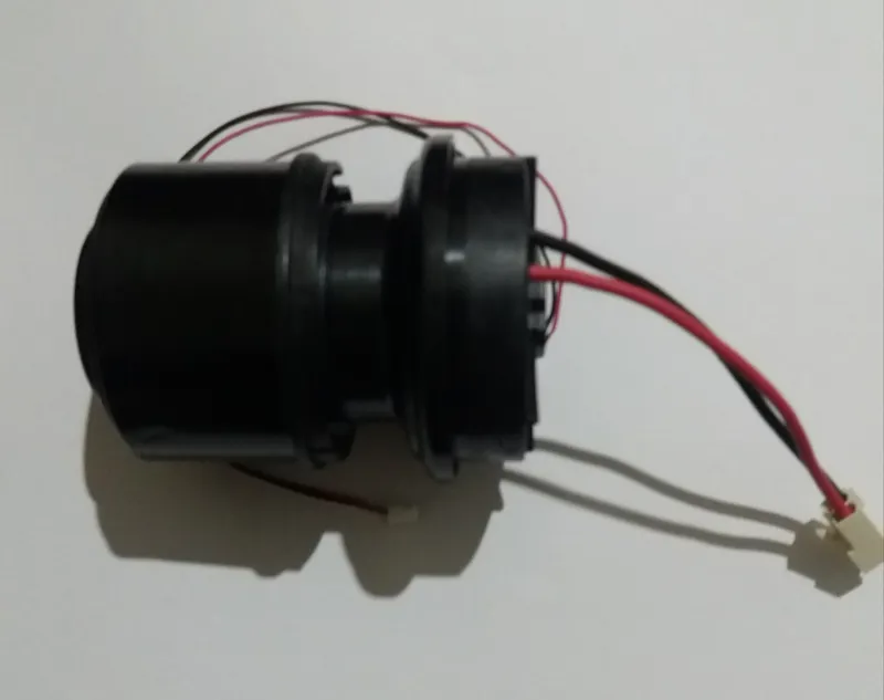 موتور جارو شارژی