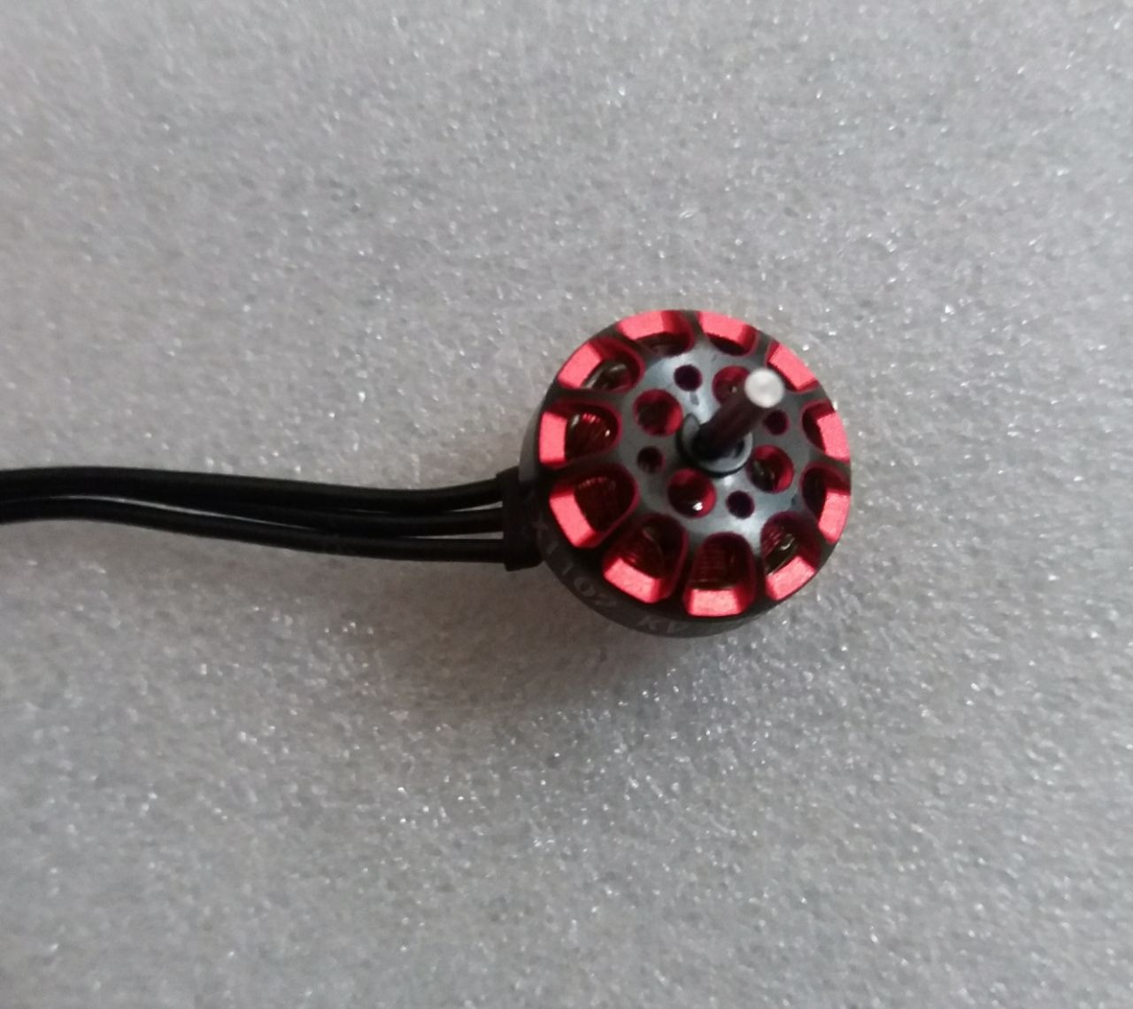 موتور براشلس 1102