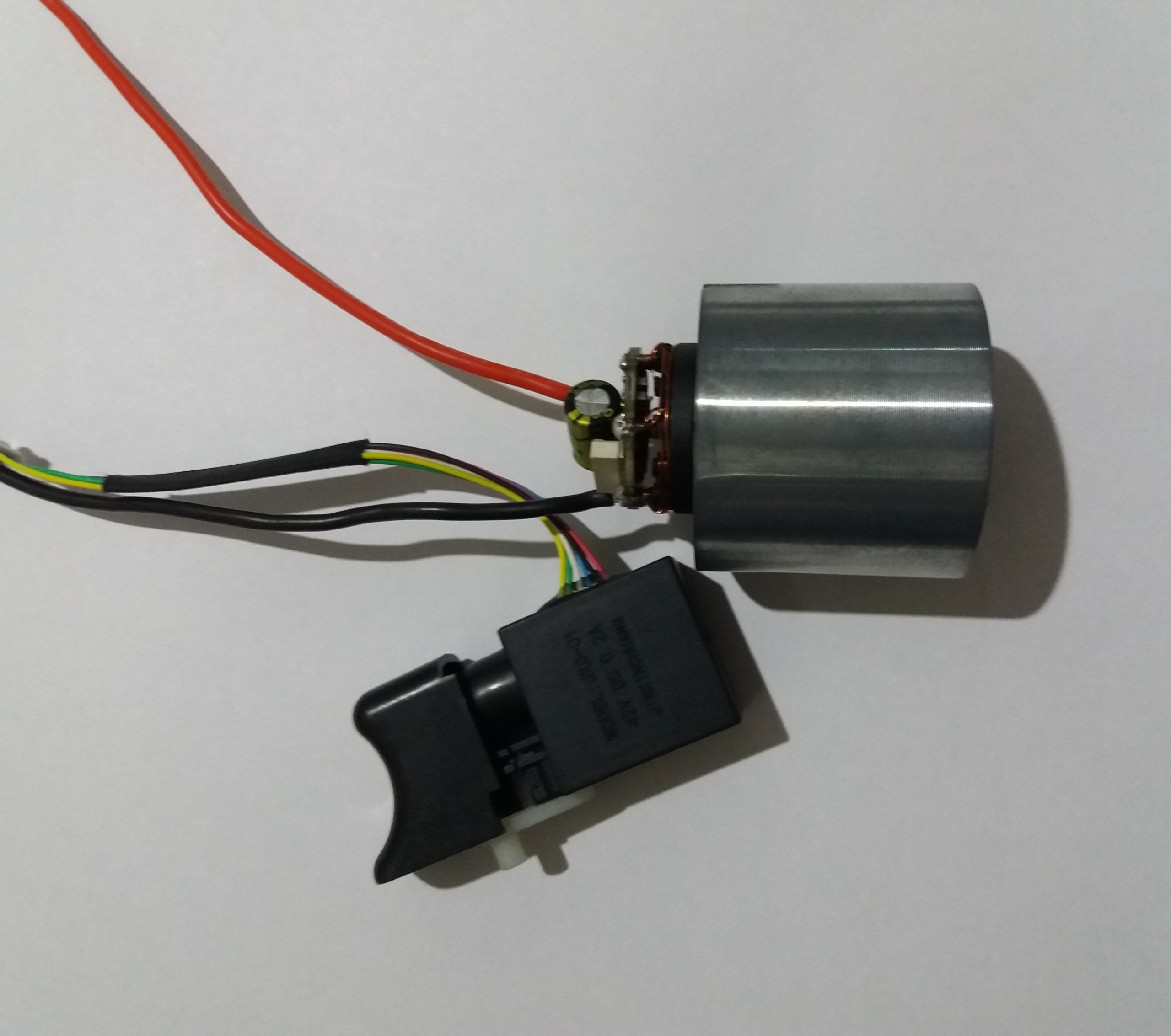 داکت فن براشلس