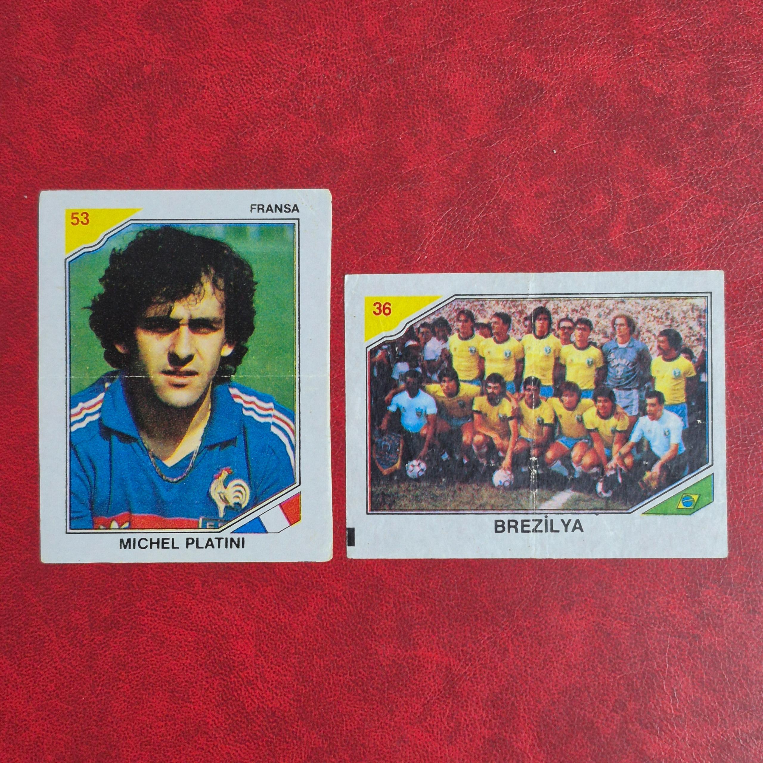 2 برگ فینال 86