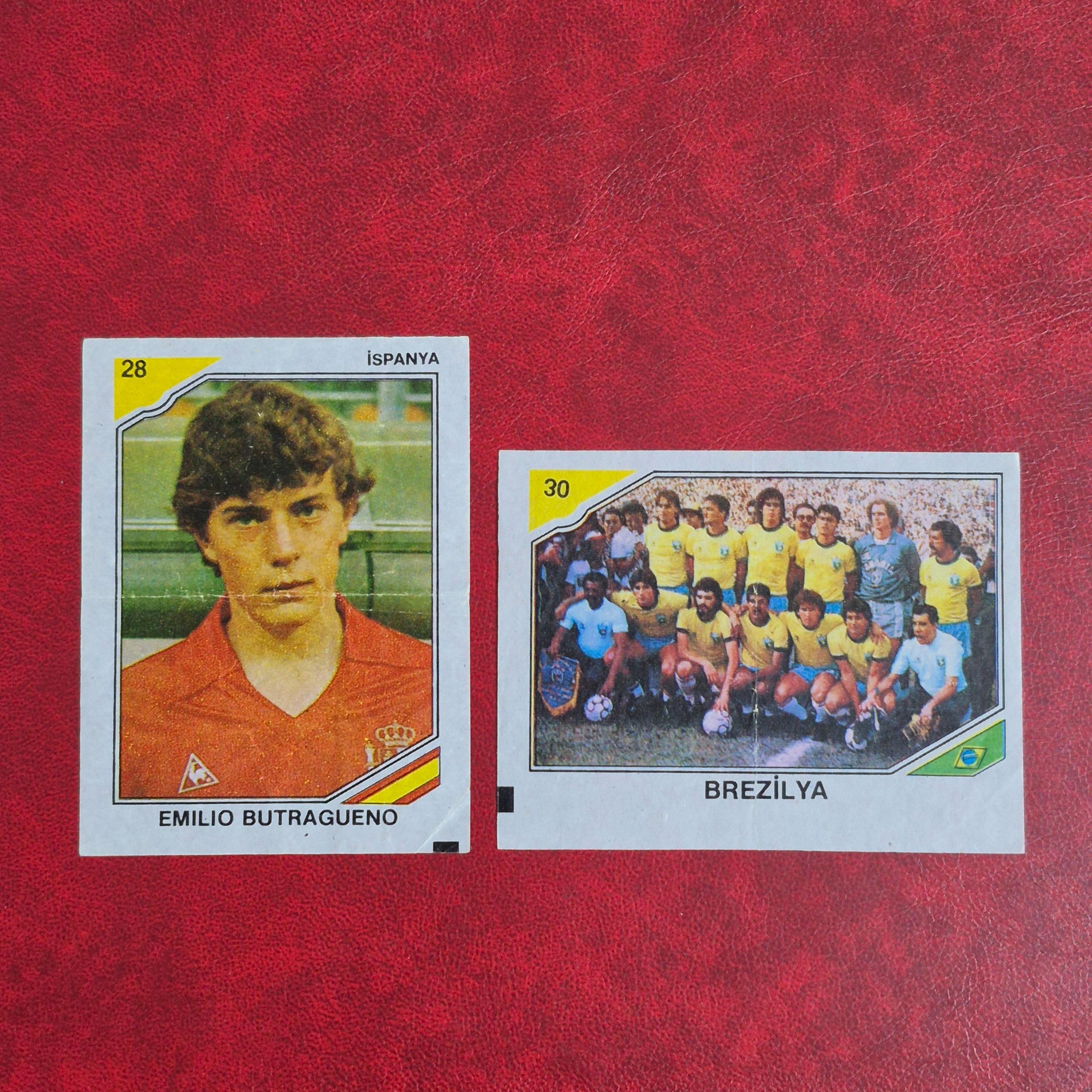 2 برگ فینال 88