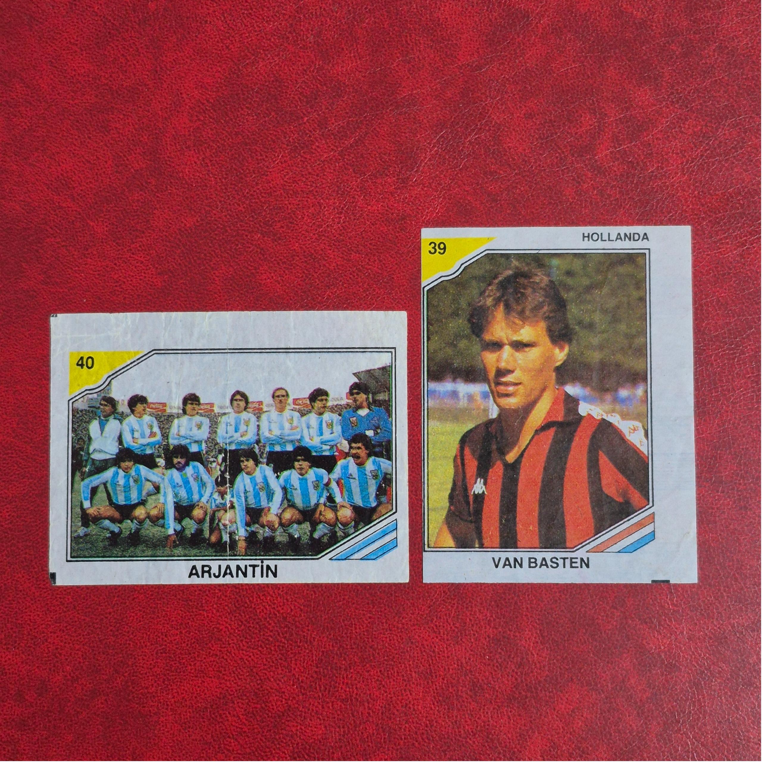 2 برگ فینال 88