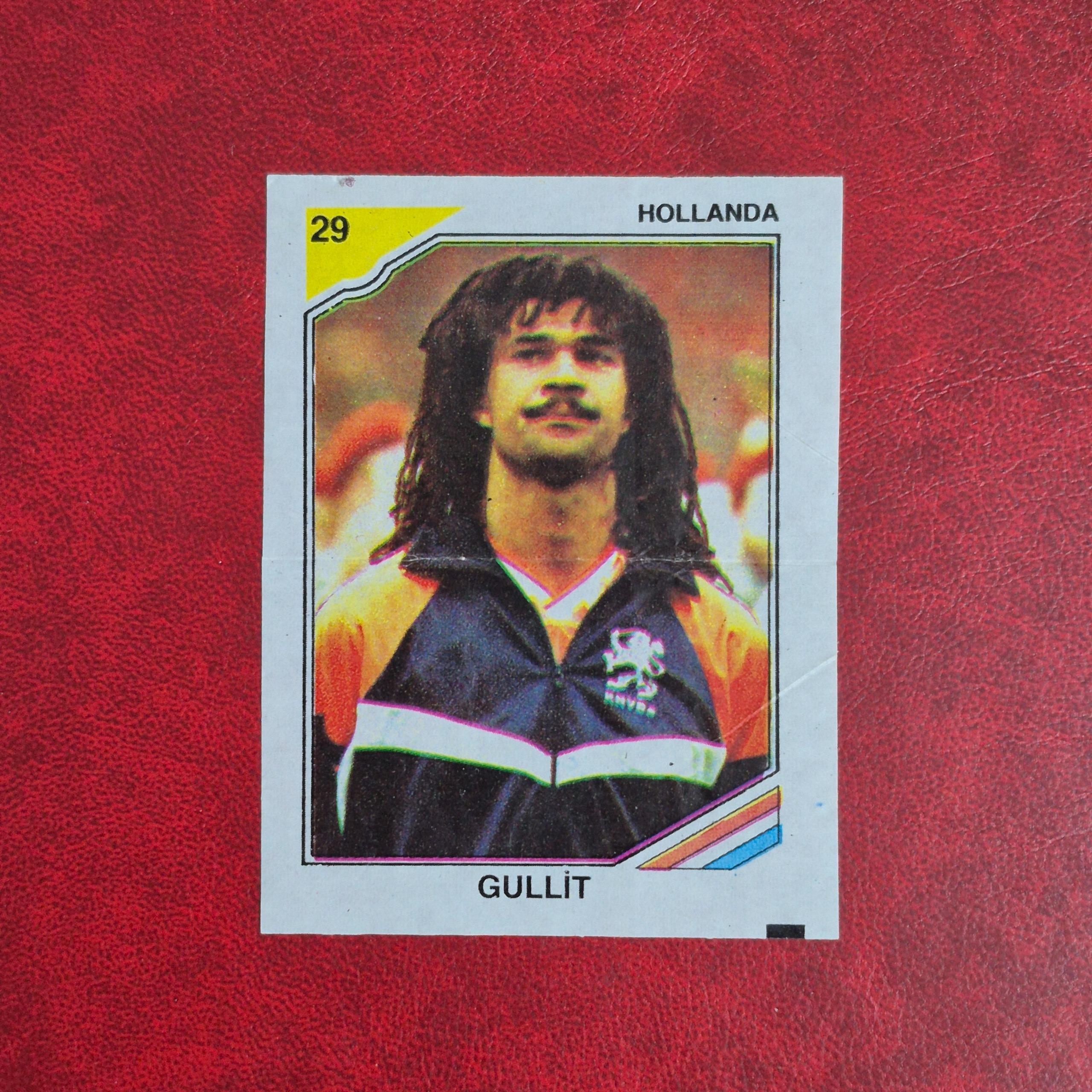 یک برگ فینال 88