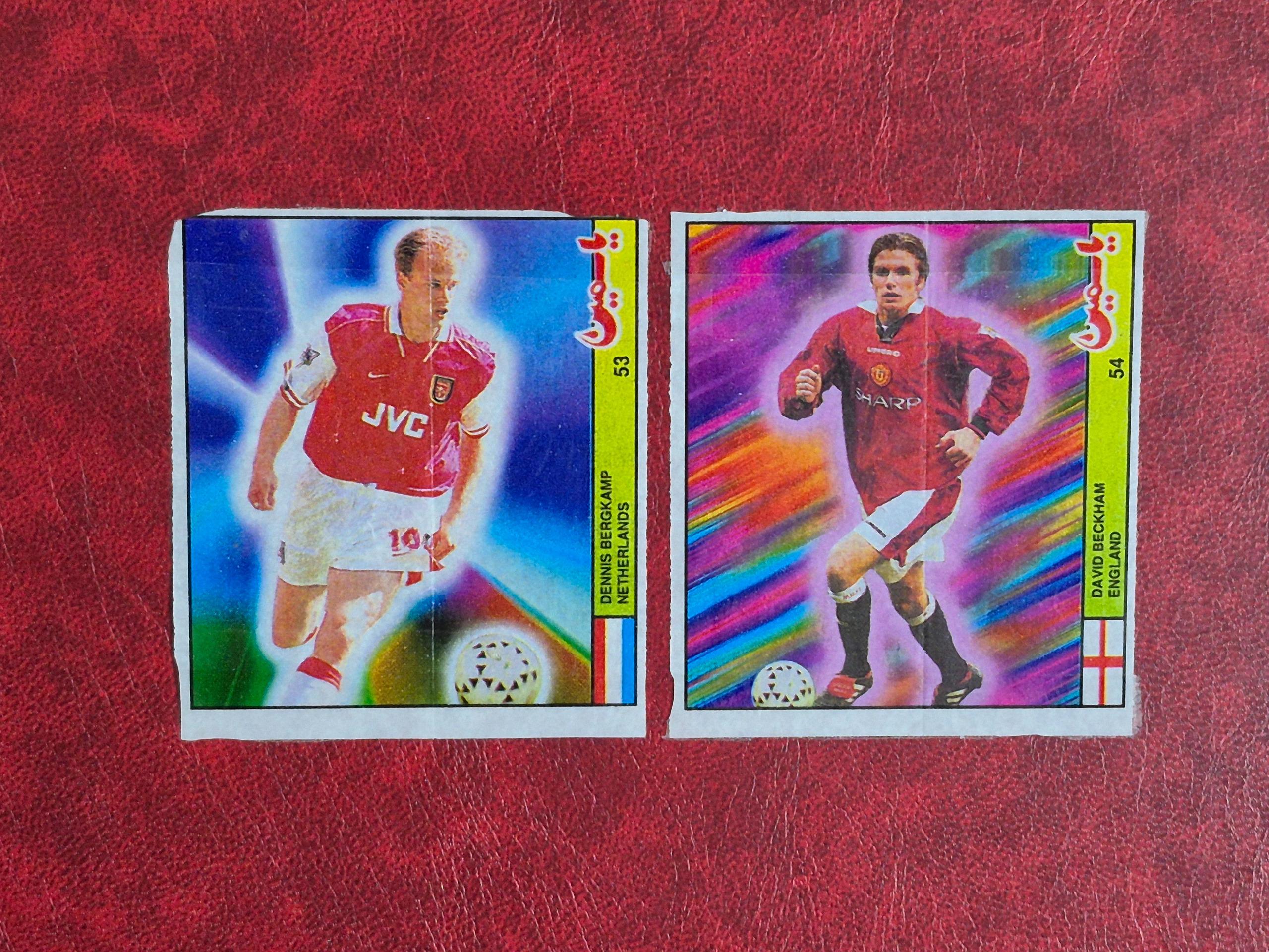 2 برگ یاسمین