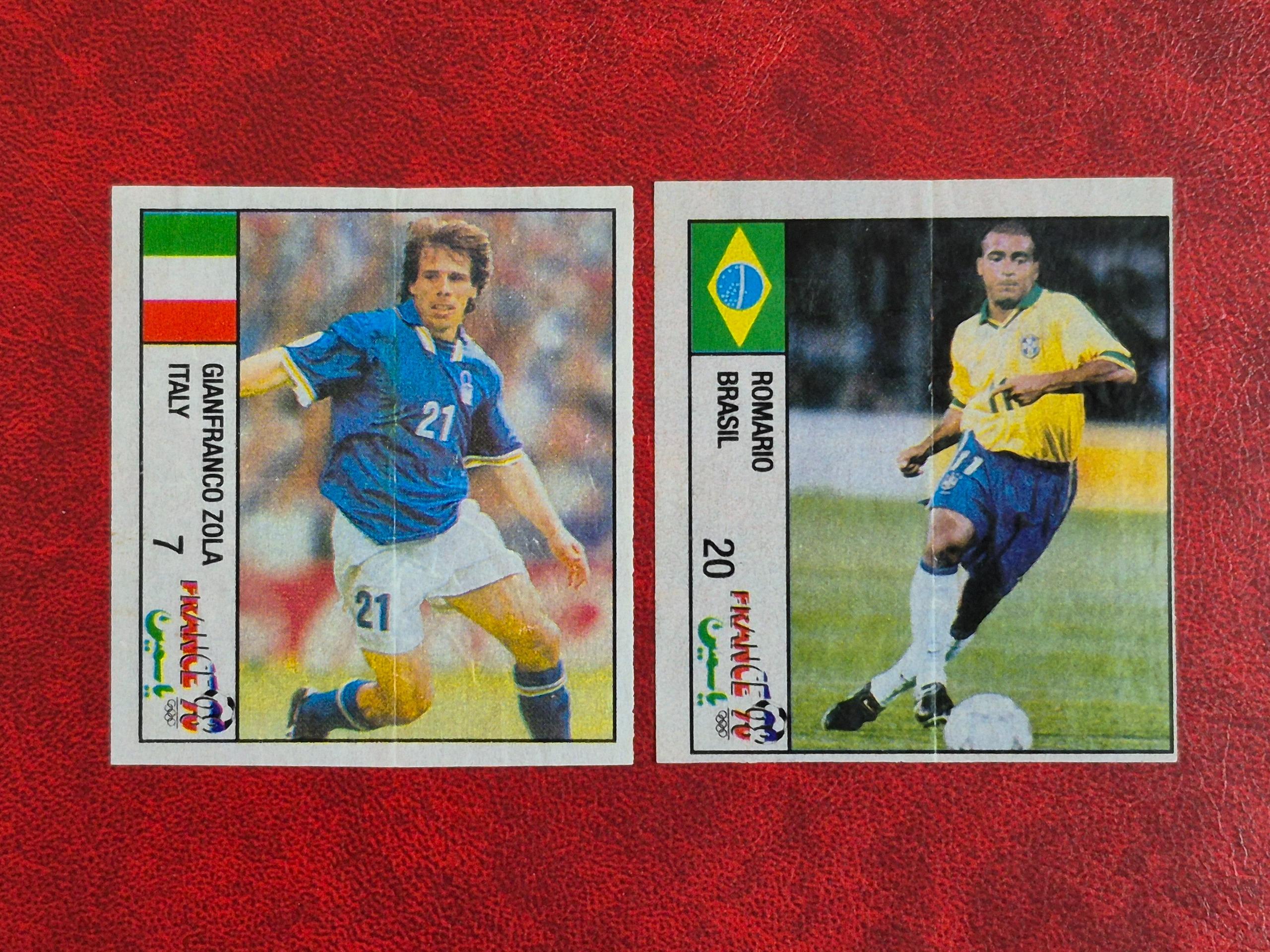 2 برگ یاسمین