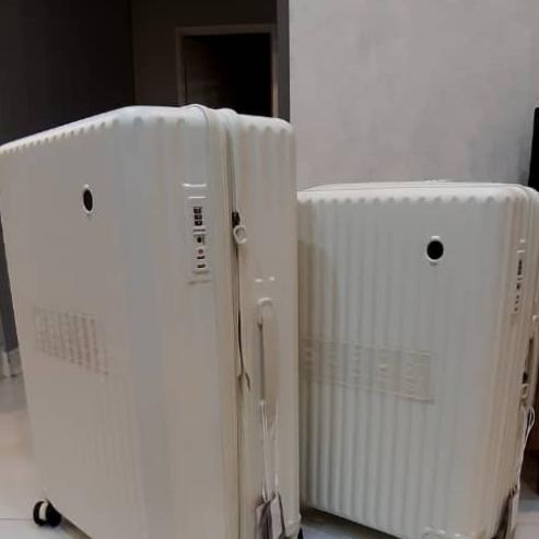 چمدان جین وست سایز 24