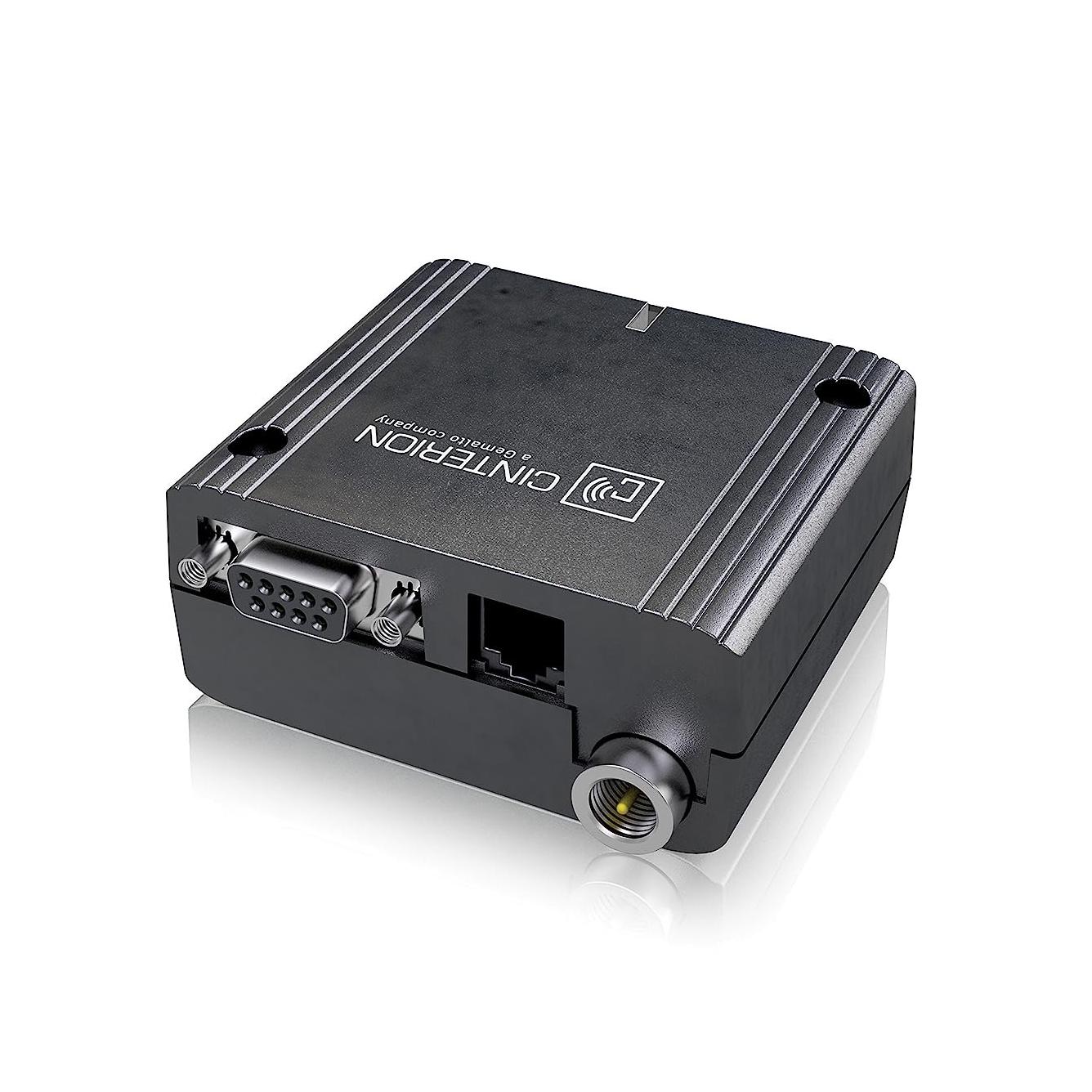 مودم صنعتی GSM GPRS سنتریون CINTERION