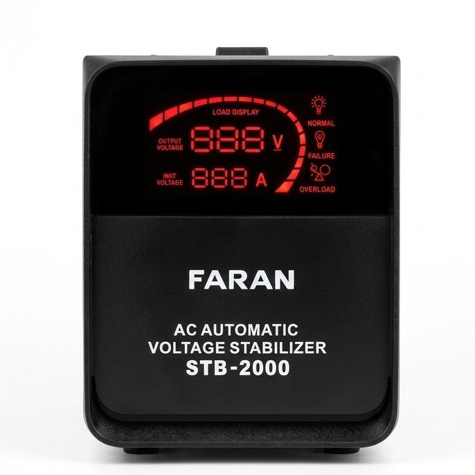 استابلایزر فاران مدل STB2000