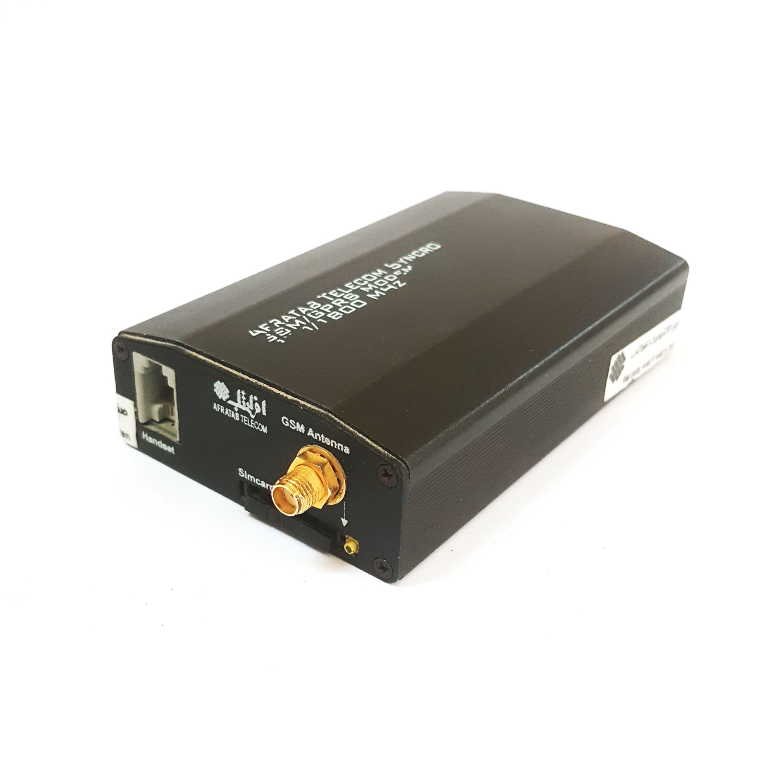 مودم صنعتی GSM GPRS