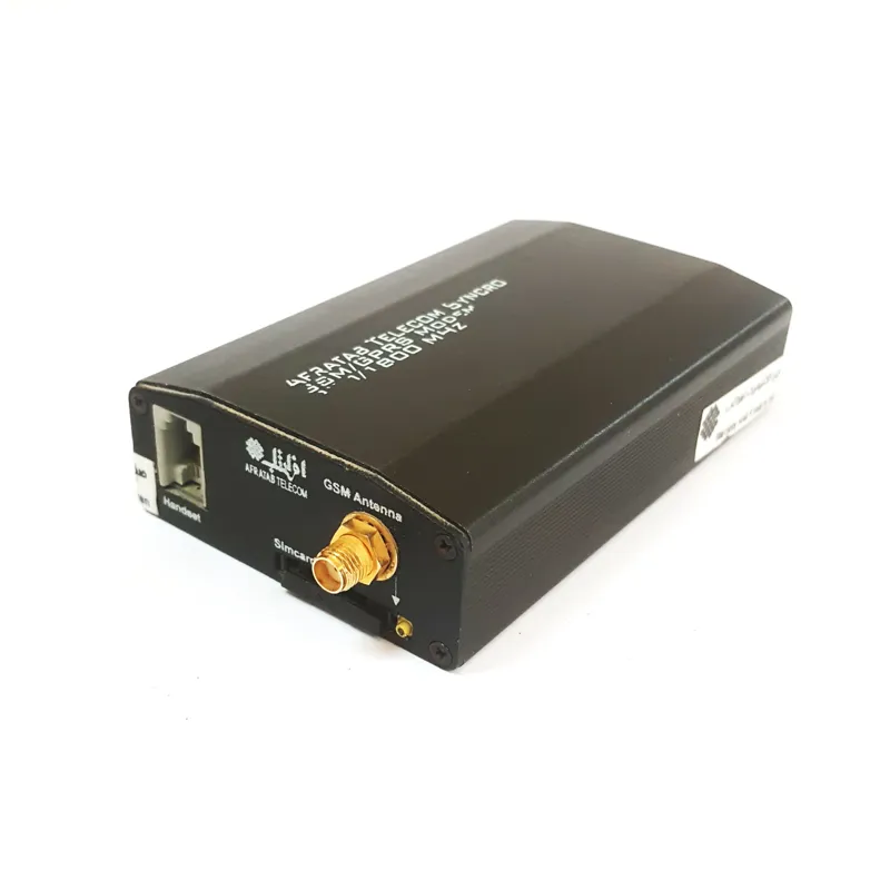 مودم صنعتی GSM GPRS