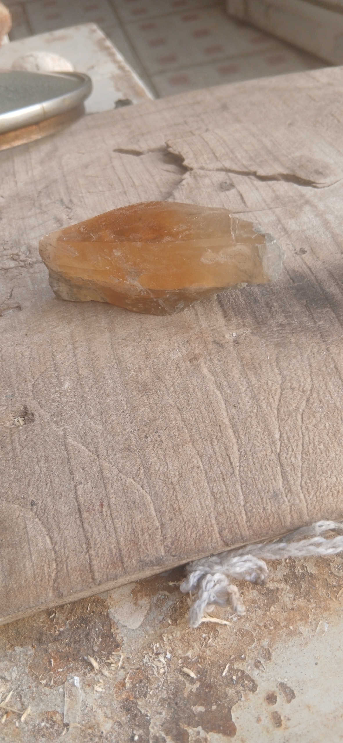 سنگ راف خیلی زیبا