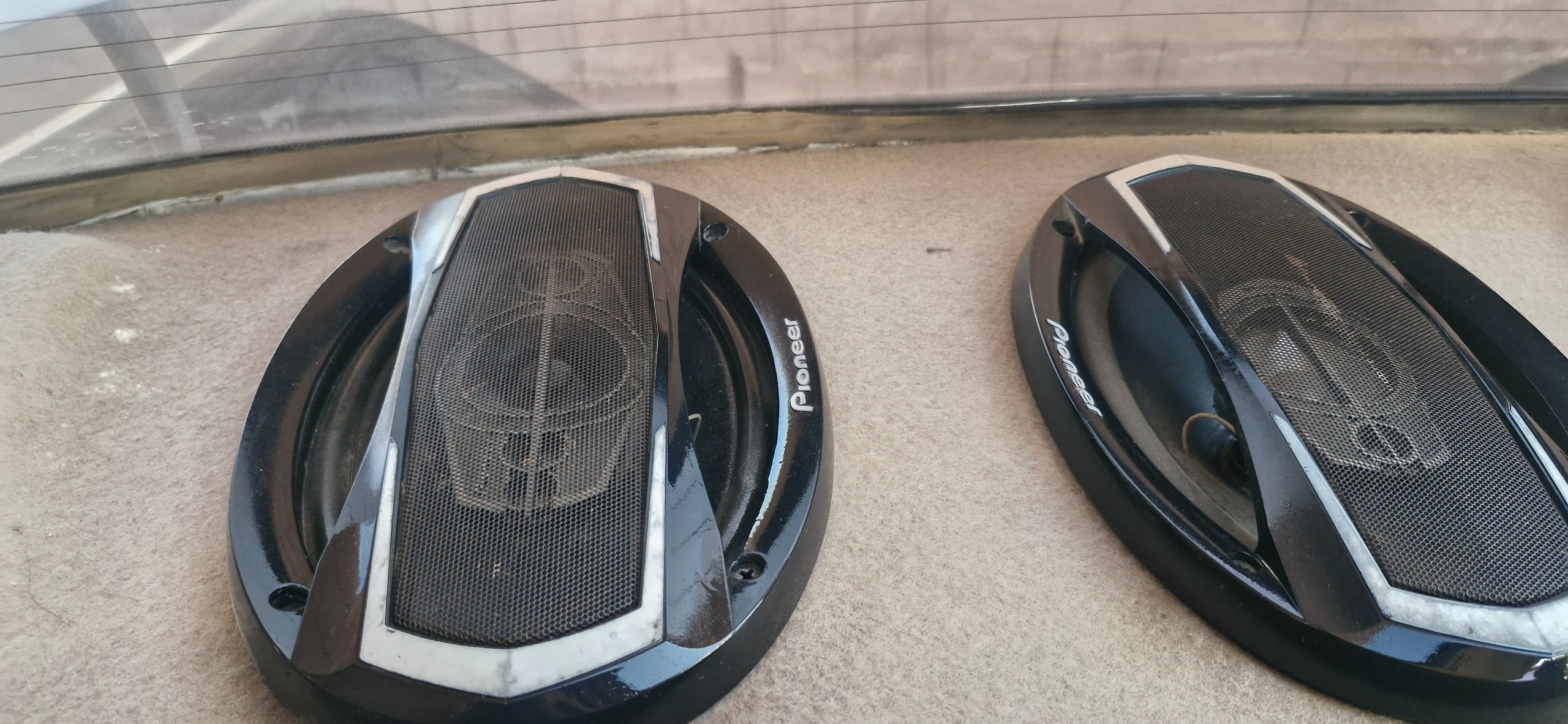 باند پایونیر 6965