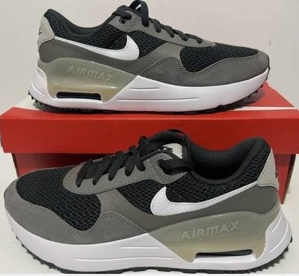 کتونی نایک Air Max System وارداتی آمریکایی