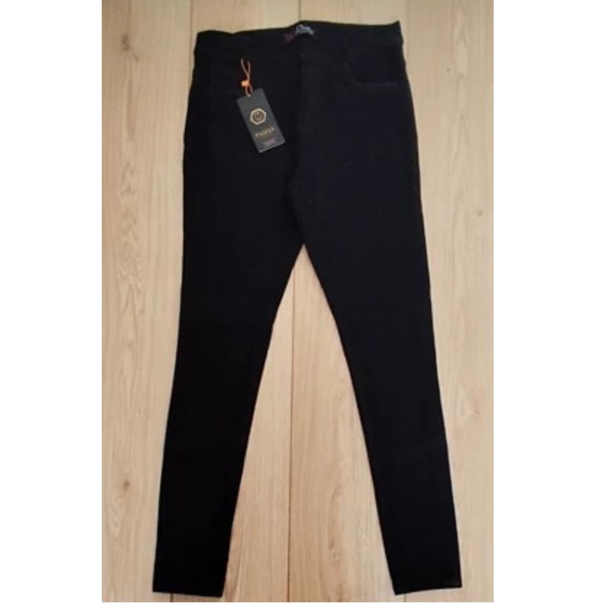 شلوار اسکینی جین جذب سایز 31