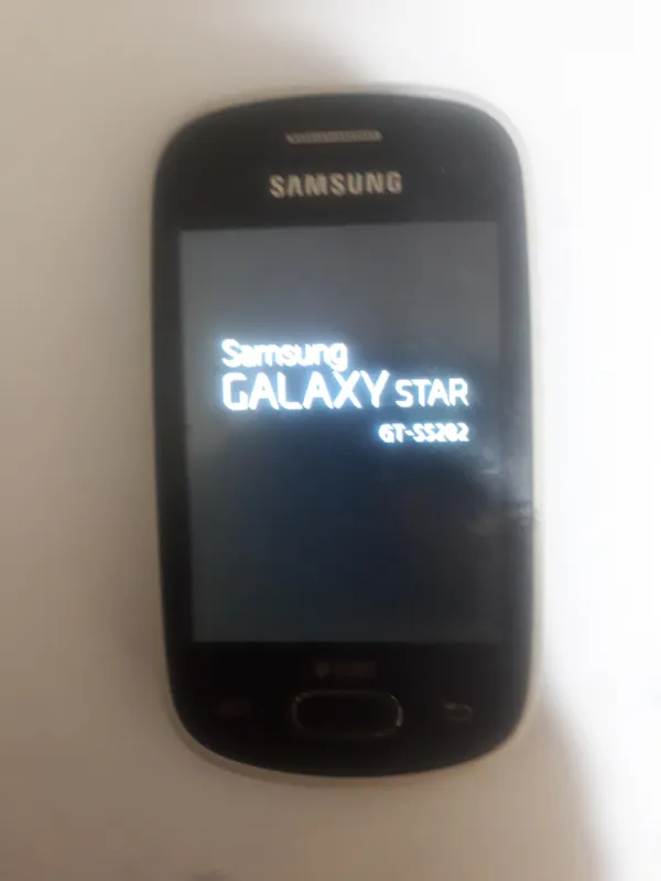 سامسونگ کربی GT-S5282