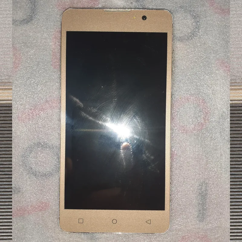 گوشی Gfive مدل (Gpower 3)