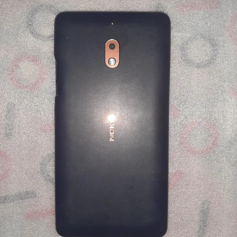 گوشی نوکیا 2 معیوب