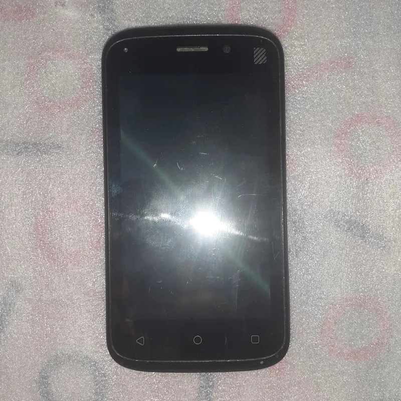 گوشی بلو مدل advanced L4
