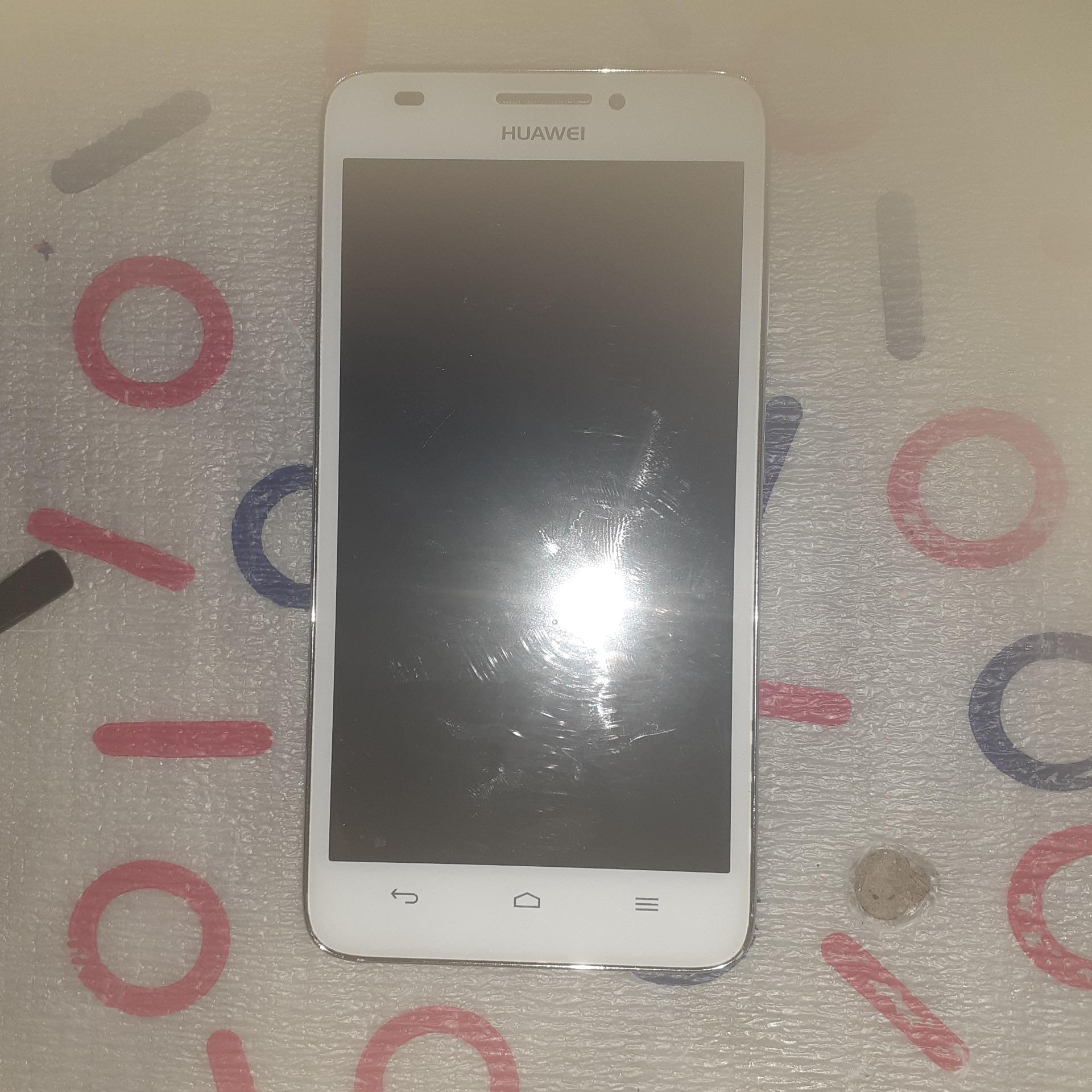هواوی مدل G620