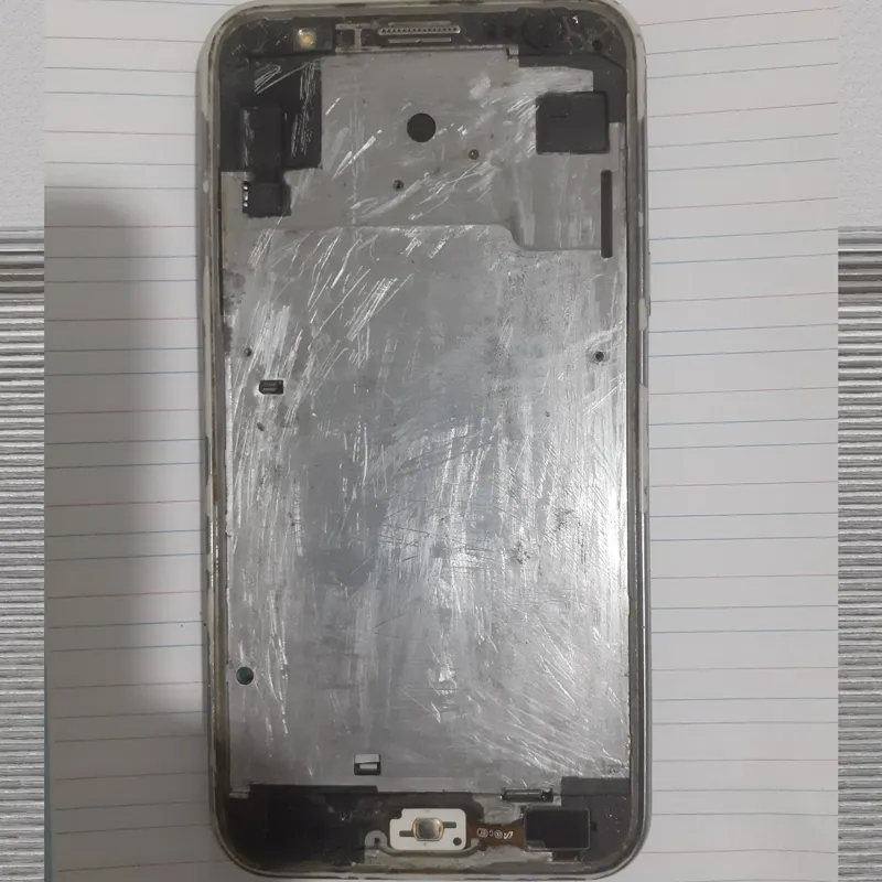 گوشی گلکسی j500h نیاز به ال سی دی