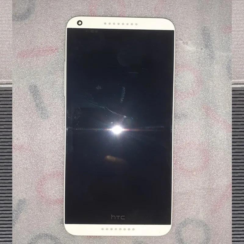 گوشی HTC مدل دیزایر D816w (فاقد برد)
