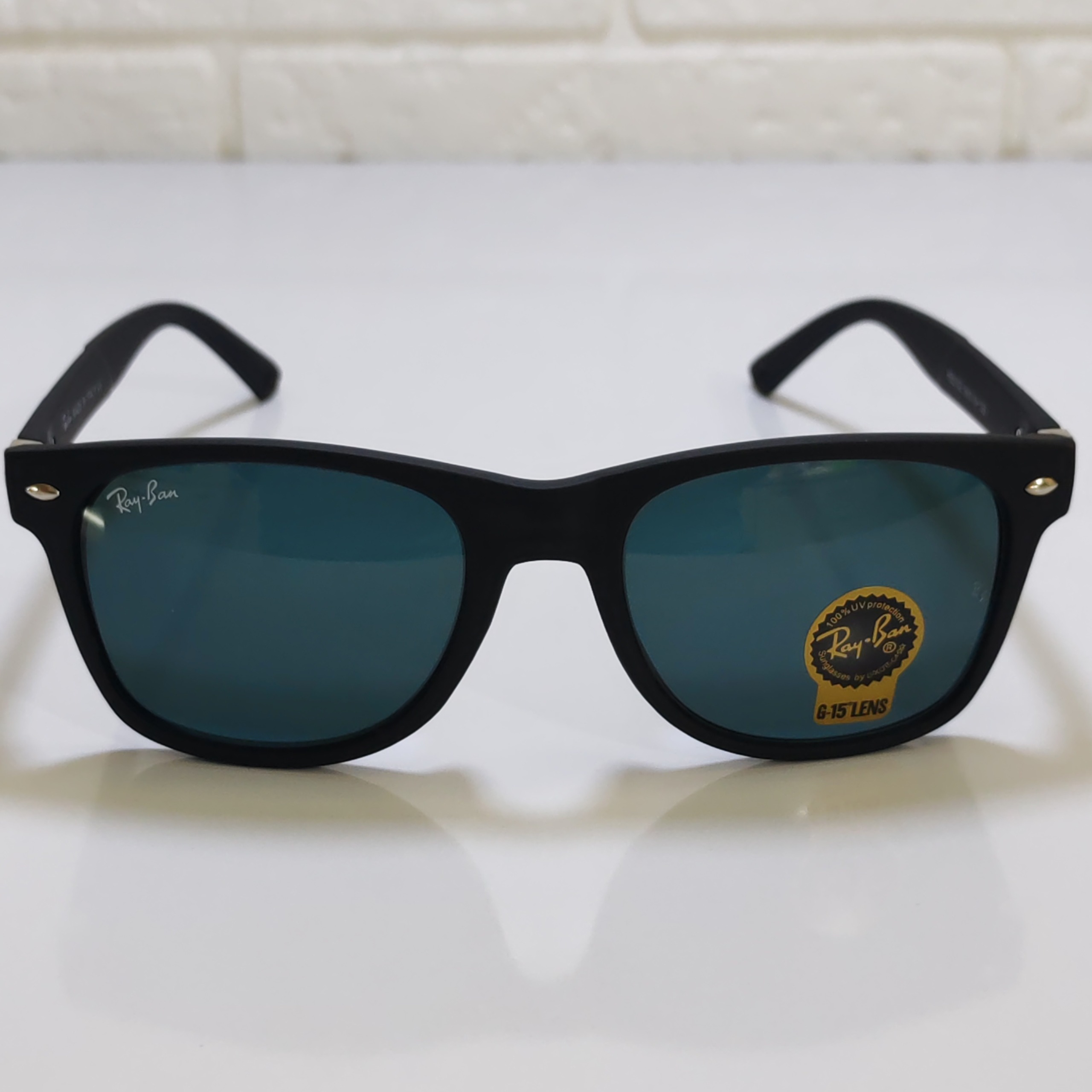 عینک آفتابی مردانه ریبن ایتالیا جذاب وبینظیر57