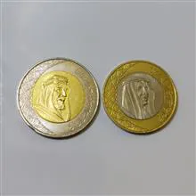 2عددسکه