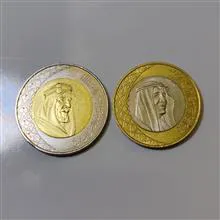 2عددسکه