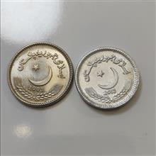 2عددسکه
