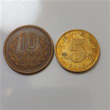 2عددسکه