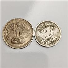 2عددسکه