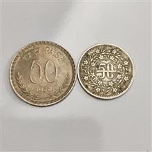 2عددسکه