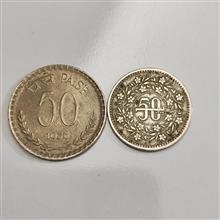 2عددسکه